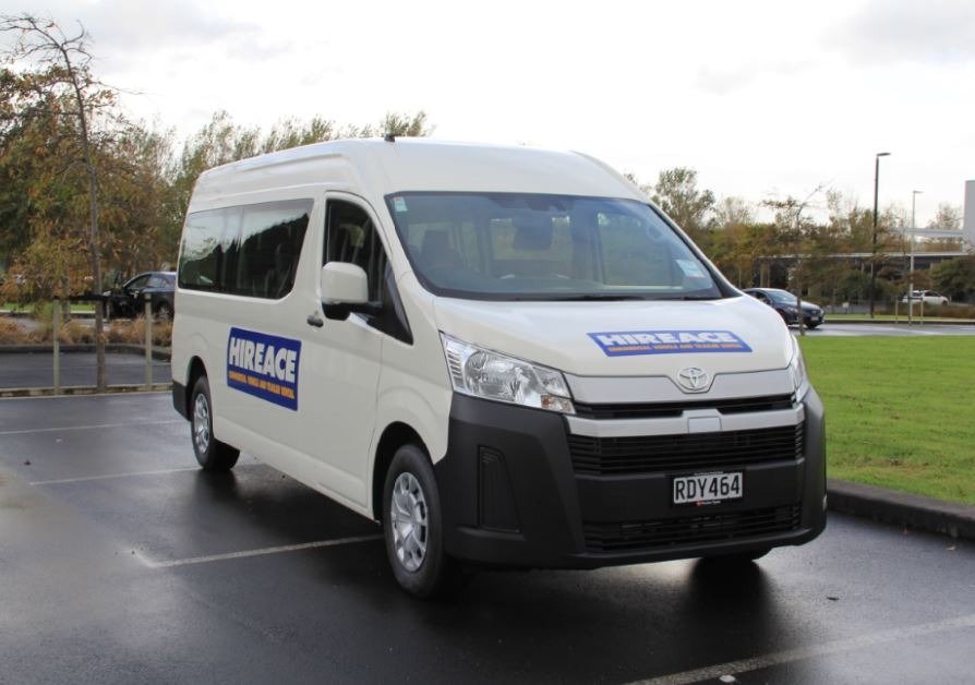 Vehicle Hire Queenstown